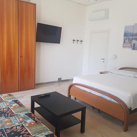 Eagle Rooms Riva del Garda Ngoại thất bức ảnh