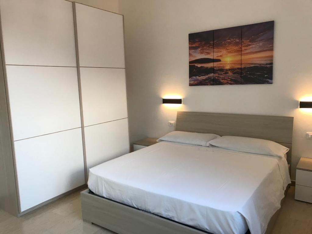 Eagle Rooms Riva del Garda Ngoại thất bức ảnh