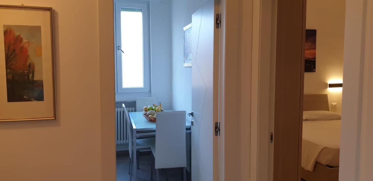 Eagle Rooms Riva del Garda Ngoại thất bức ảnh