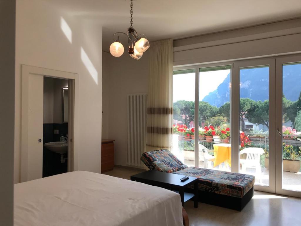 Eagle Rooms Riva del Garda Ngoại thất bức ảnh