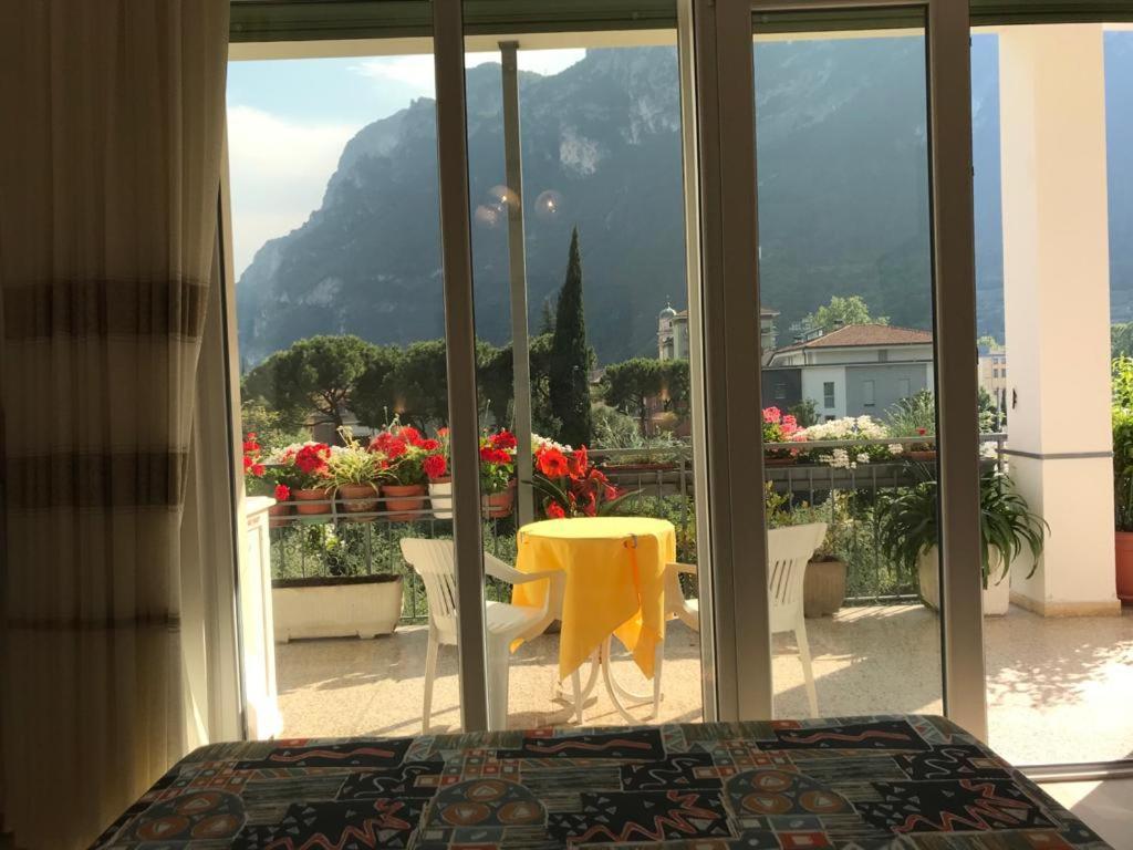 Eagle Rooms Riva del Garda Ngoại thất bức ảnh