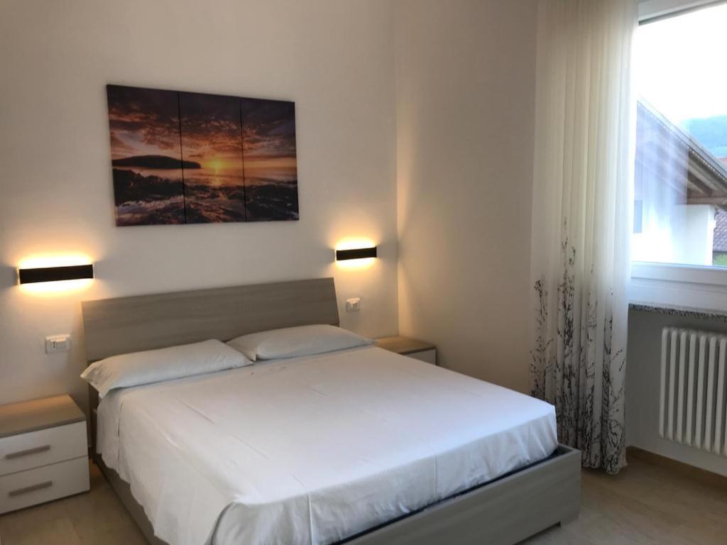 Eagle Rooms Riva del Garda Ngoại thất bức ảnh