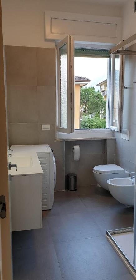 Eagle Rooms Riva del Garda Ngoại thất bức ảnh