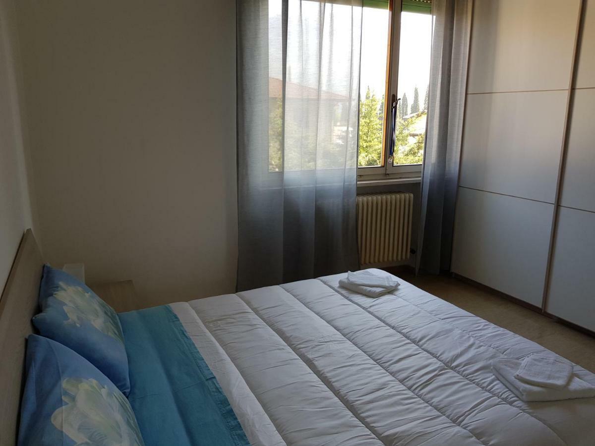 Eagle Rooms Riva del Garda Ngoại thất bức ảnh