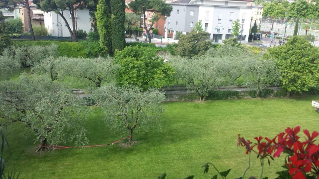 Eagle Rooms Riva del Garda Ngoại thất bức ảnh