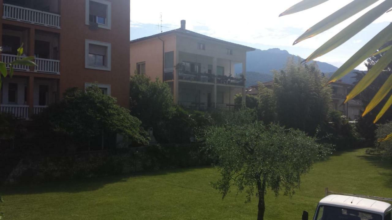 Eagle Rooms Riva del Garda Ngoại thất bức ảnh