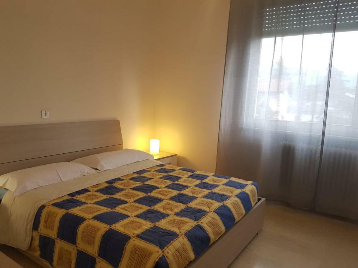 Eagle Rooms Riva del Garda Ngoại thất bức ảnh