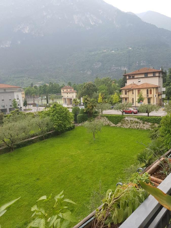Eagle Rooms Riva del Garda Ngoại thất bức ảnh
