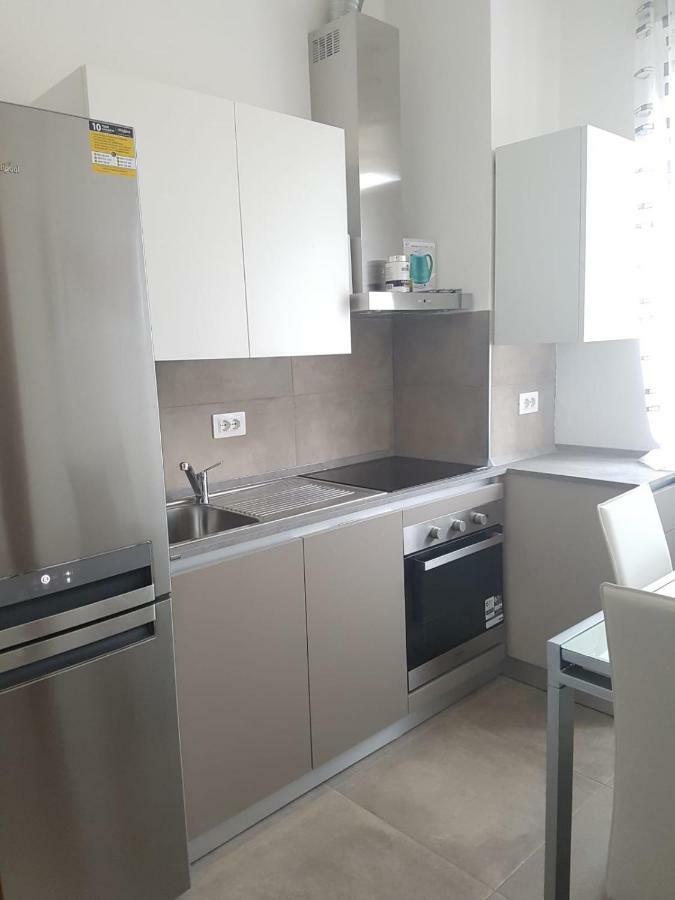 Eagle Rooms Riva del Garda Ngoại thất bức ảnh