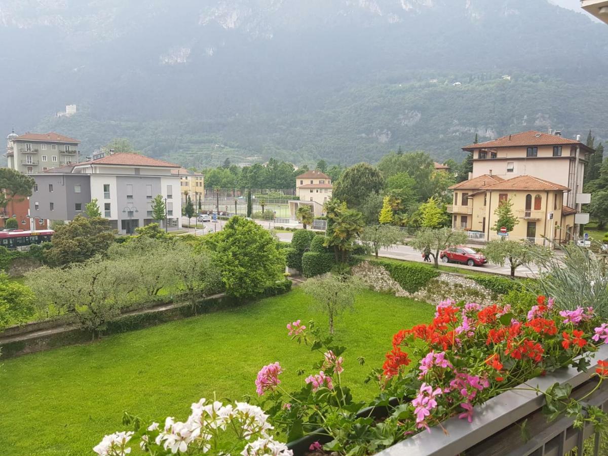 Eagle Rooms Riva del Garda Ngoại thất bức ảnh