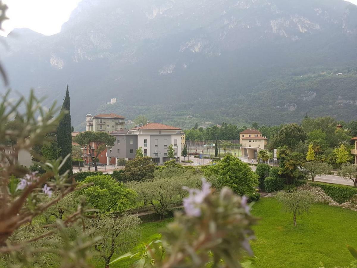 Eagle Rooms Riva del Garda Ngoại thất bức ảnh