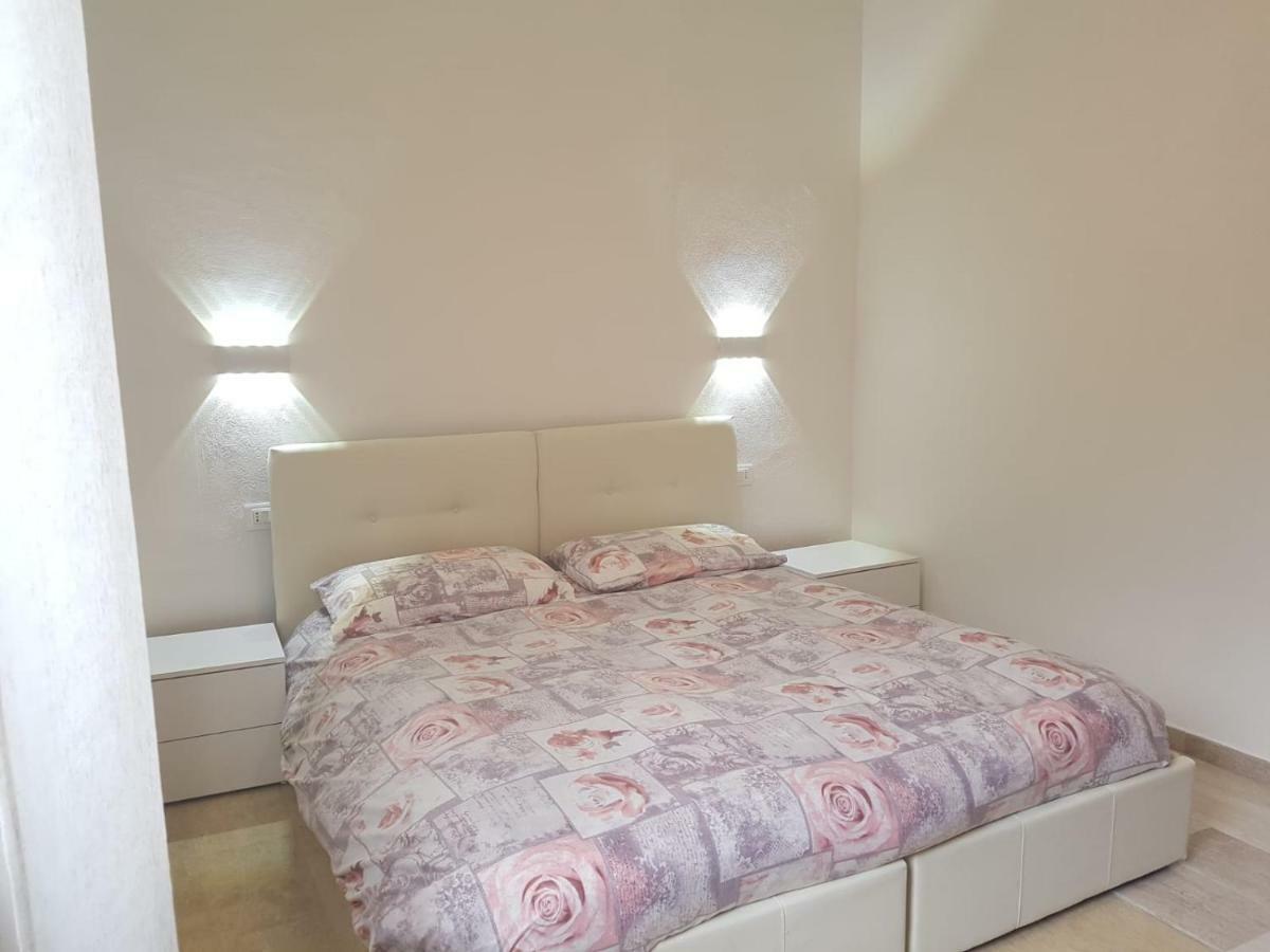 Eagle Rooms Riva del Garda Ngoại thất bức ảnh