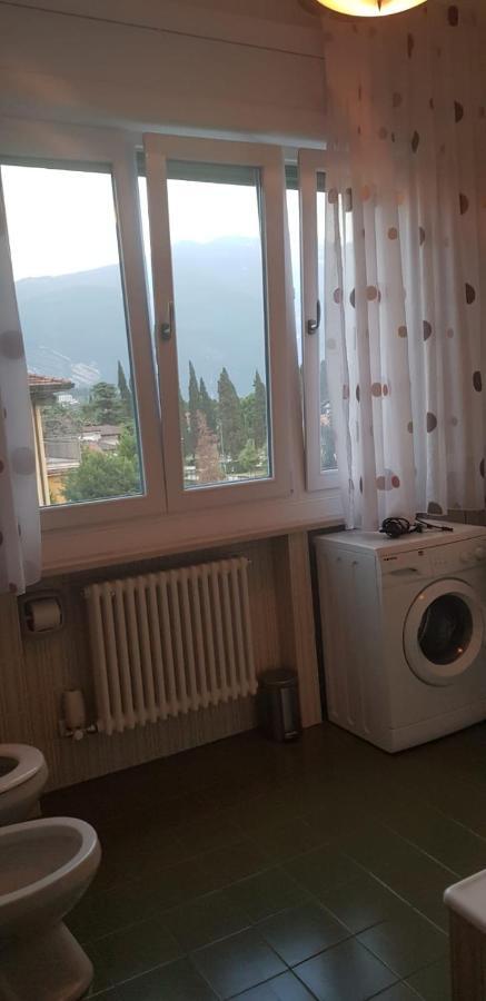 Eagle Rooms Riva del Garda Ngoại thất bức ảnh