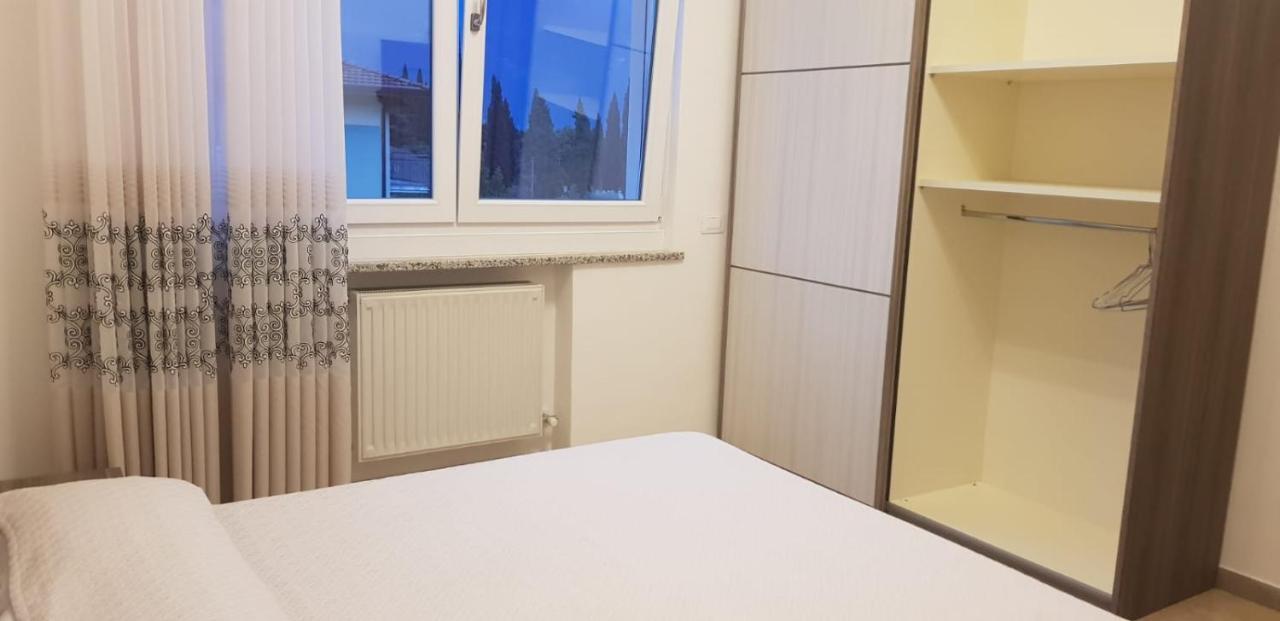 Eagle Rooms Riva del Garda Ngoại thất bức ảnh